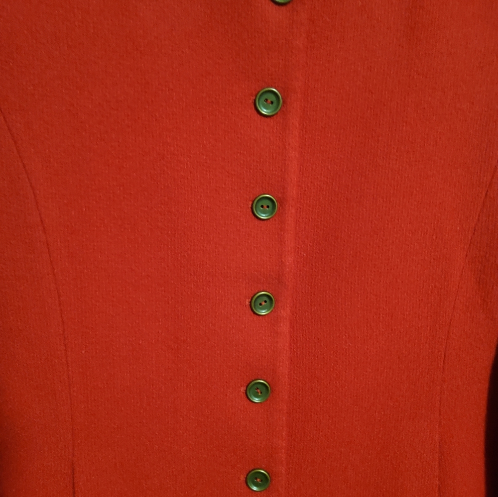Jacket Rena Powan - Picture 3 of 8